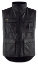 Afbeeldingen van Blåkläder/Bodywarmer/3801/Zwart/XL