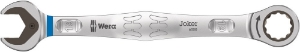 Afbeeldingen van Wera 6000 Joker Steek- en ringratelsleutel, 1