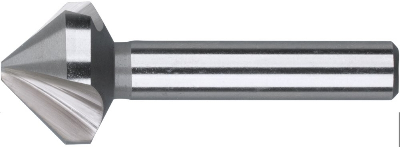 Afbeeldingen van HSS-G Verzinkfrees 90°, DIN 335C, ø31,0 (M16)