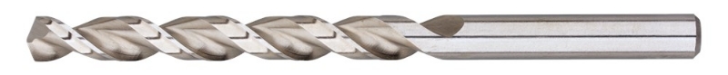 Afbeeldingen van HSS-G Houtspiraalboor, DIN 338, TLS, ø10,0x87x133