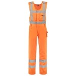 Afbeeldingen van Bodybroek RWS 753001 Fluor Orange 42
