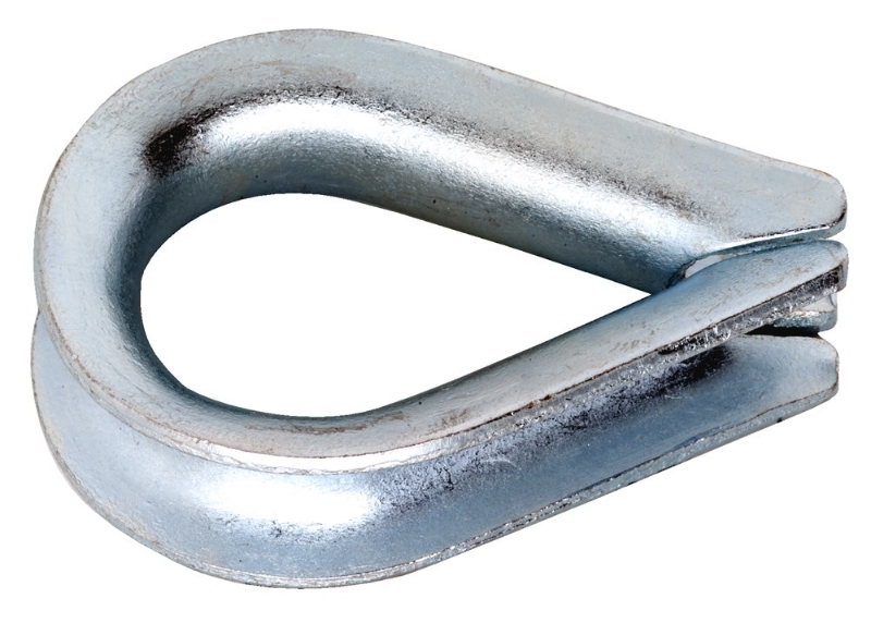 Afbeeldingen van Kous B-DIN 6899 3,5-4mm vz.