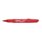 Afbeeldingen van MARKER INKZALL™ FIJNE PUNT 1,0 MM ROOD
