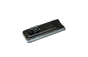 Afbeeldingen van Kistoverval st.vz. 60mm enkel