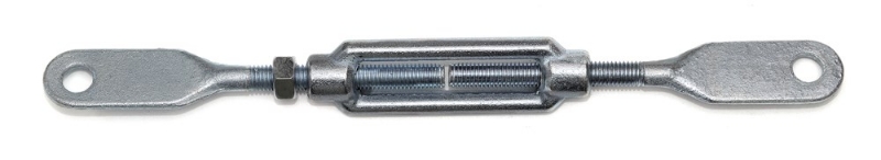 Afbeeldingen van Bladspanschroef M16 verzinkt