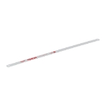 Afbeeldingen van Reservebladen voor Hacksaw (10 stuks)