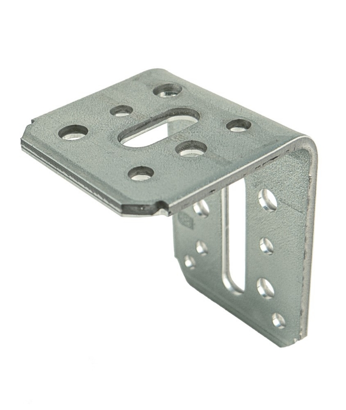 Afbeeldingen van GB XS-Hoek 75x100 72x5 SV