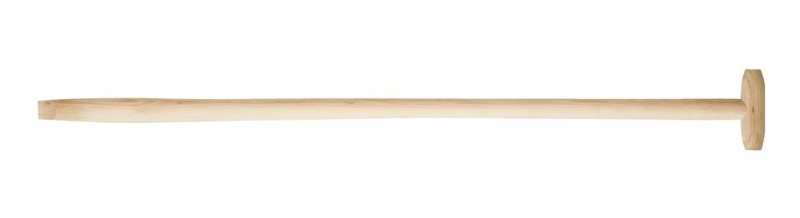 Afbeeldingen van Polet Schop/batssteel 1100/41 lichtgeb. es wa