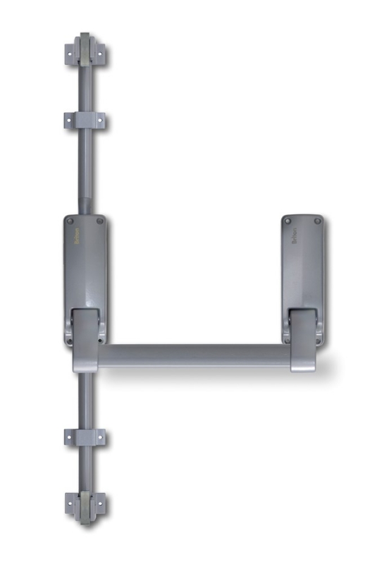 Afbeeldingen van Enk.paniekopen.HV 376 zilver