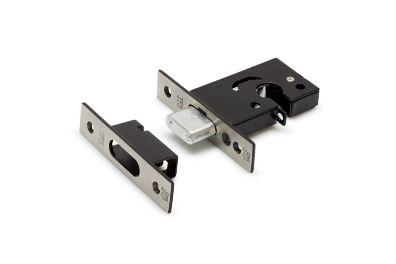 Afbeeldingen van Insteekslot PC SKG** v.hk DX