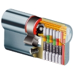 Afbeeldingen van MAUER DC1-MLS-NI-6 SL-GS/2