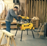 Afbeeldingen van 2000w combinatiezaag tgs 305mm D27107-QS