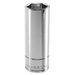 Afbeeldingen van Facom Lange Doppen 1/2' 6 Kant 24 Mm 