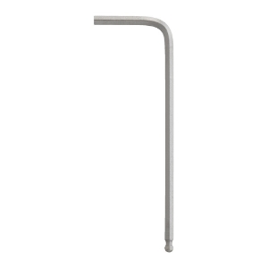 Afbeeldingen van Inbussleutel kort 2 mm