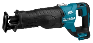 Afbeeldingen van Makita DJR187Z 18 V Reciprozaag