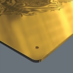 Afbeeldingen van Wera 855/1 BDC Bits Pozidriv, PZ 3 x 25 mm