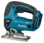 Afbeeldingen van Makita DJV180ZJ 18 V Decoupeerzaag D-greep