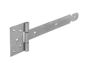 Afbeeldingen van Kruisheng zwaar 300 40x4 EV