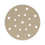 Afbeeldingen van 4Tecx Schuurschijf 150mm korrel 120 gaten 1 1