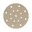 Afbeeldingen van 4Tecx Schuurschijf 150mm korrel 100 gaten 1 1