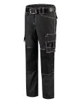 Afbeeldingen van TRICORP WORKWEAR Werkbroek Cordura Canvas 502009