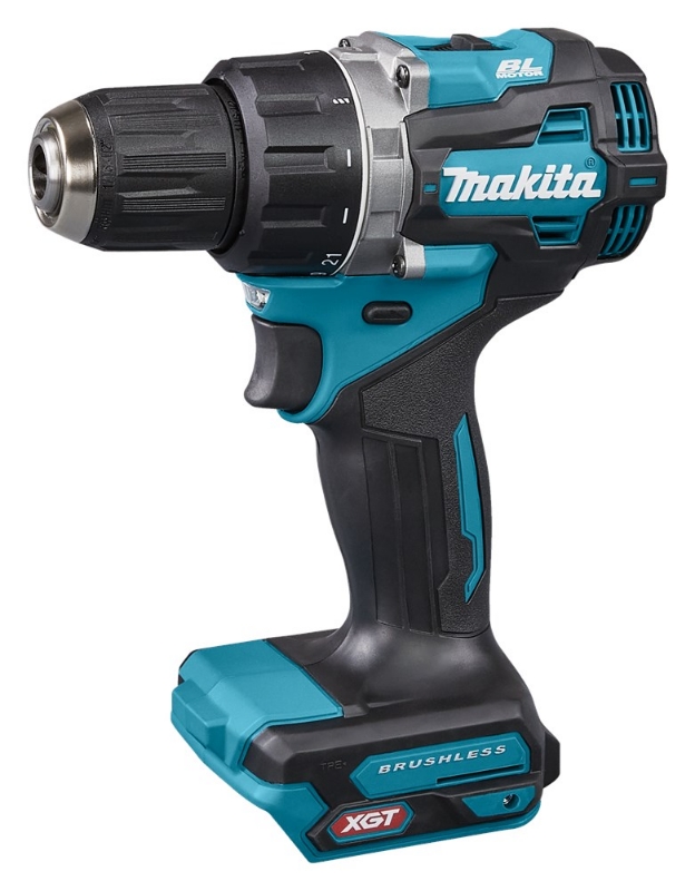 Afbeeldingen van Makita DF002GZ XGT 40 V Max Boormachine en 