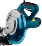 Afbeeldingen van Makita LS0815FLN 230 V Radiaal 