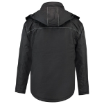 Afbeeldingen van Tricorp Midi Parka Black M