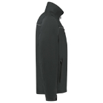 Afbeeldingen van Tricorp Softshell Luxe Darkgrey XXL