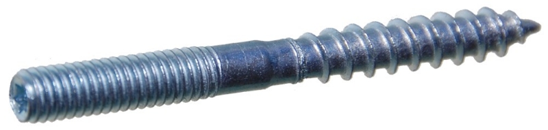 Afbeeldingen van Stokeind VZ 4.8 TX-15 M6X50   (100)