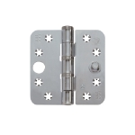 Afbeeldingen van AXA Scharnier/schijf/3mm/89x89skgongm/tgs