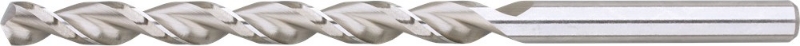 Afbeeldingen van HSS-G Houtspiraalboor lang, DIN 340, TLS, ø8,5x109x165