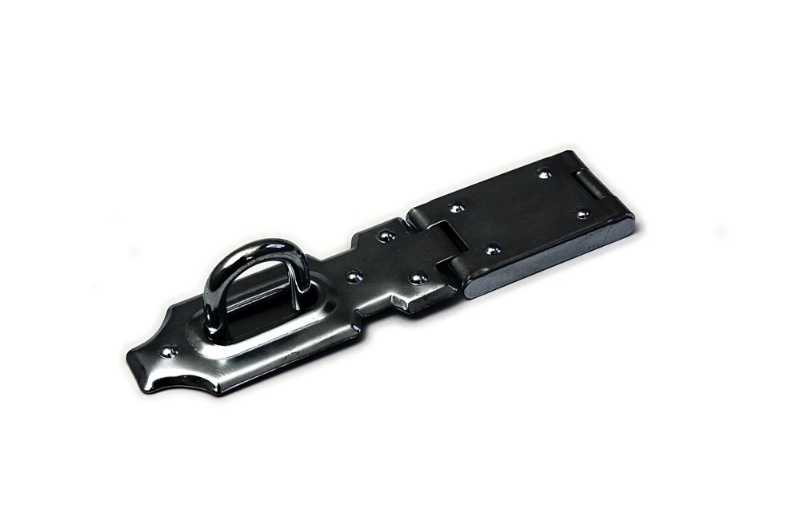 Afbeeldingen van Kistoverval st.verzinkt 160mm