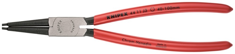 Afbeeldingen van Borgveertang binnenr. recht 40-100 mm