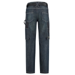 Afbeeldingen van Jeans Werkbroek 502005 Denim Blue 34-34