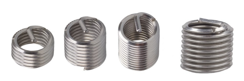 Afbeeldingen van Ro-Coil draadinsert M5 - 1xD