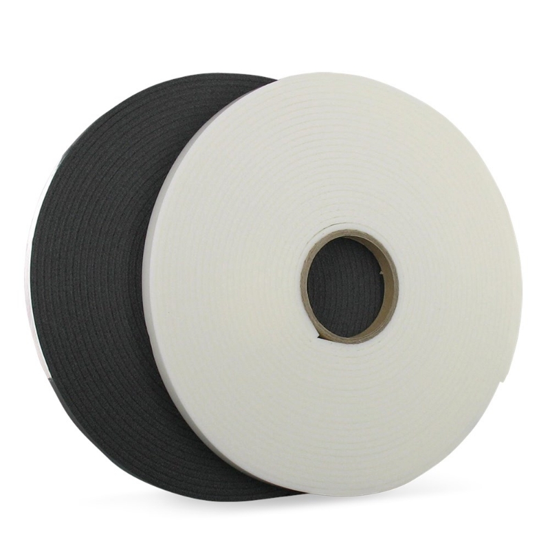 Afbeeldingen van Glasband PE met folie 9 mm x 20 m x 4 mm (2 x