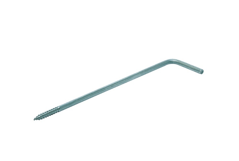 Afbeeldingen van Kozijnanker 250x60x6 VD