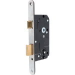 Afbeeldingen van NEMEF 4139/27-50 DR.2+4 VEILIGHEIDSDEURSLOT,