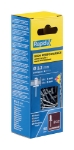 Afbeeldingen van Rapid Blindklinknagels High Performance Ø 3,2 x 6 mm incl. Boor 50 st., Box