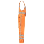 Afbeeldingen van Bodybroek RWS 753001 Fluor Orange 42
