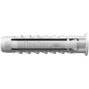 Afbeeldingen van FISCHER PLUG SX 4X20