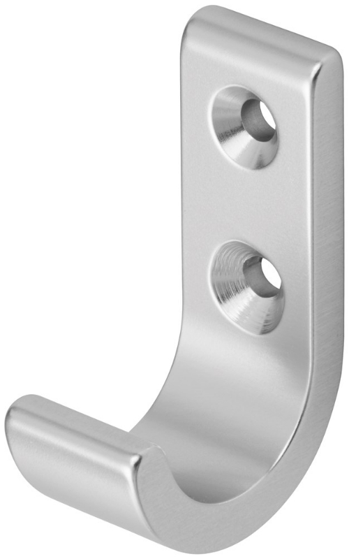 Afbeeldingen van Handdoekhaak naturel