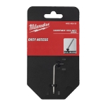 Afbeeldingen van Inbussleutel kort 2 mm