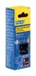 Afbeeldingen van Rapid Blindklinknagels High Performance Ø 4 x 10 mm incl. Boor 50 st., Box