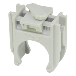 Afbeeldingen van Schnabl Euroclip gootclip EDV