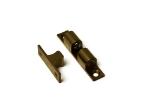 Afbeeldingen van Kogelsnapslot / 70x13 mm / massief messing