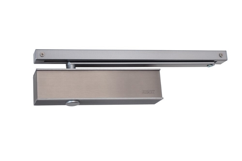 Afbeeldingen van 4Tecx Deurdranger TS 6193G (3-6)