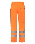 Afbeeldingen van Tricorp Werkbroek RWS Orange 52