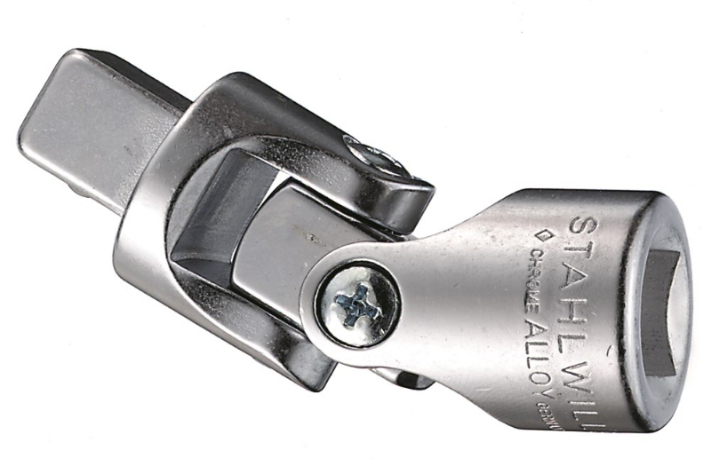 Afbeeldingen van Stahlwille Kardangewricht 1/2'' 510